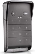 Funkcode Somfy Keypad Taster